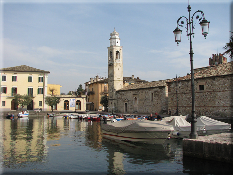 foto Lazise